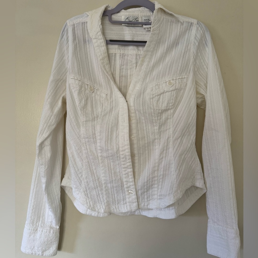 Vintage Byron Lars Button Down
